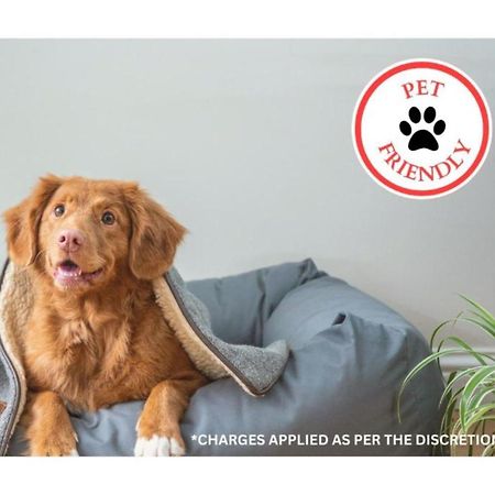 Cambridge Inn オクラホマシティ エクステリア 写真