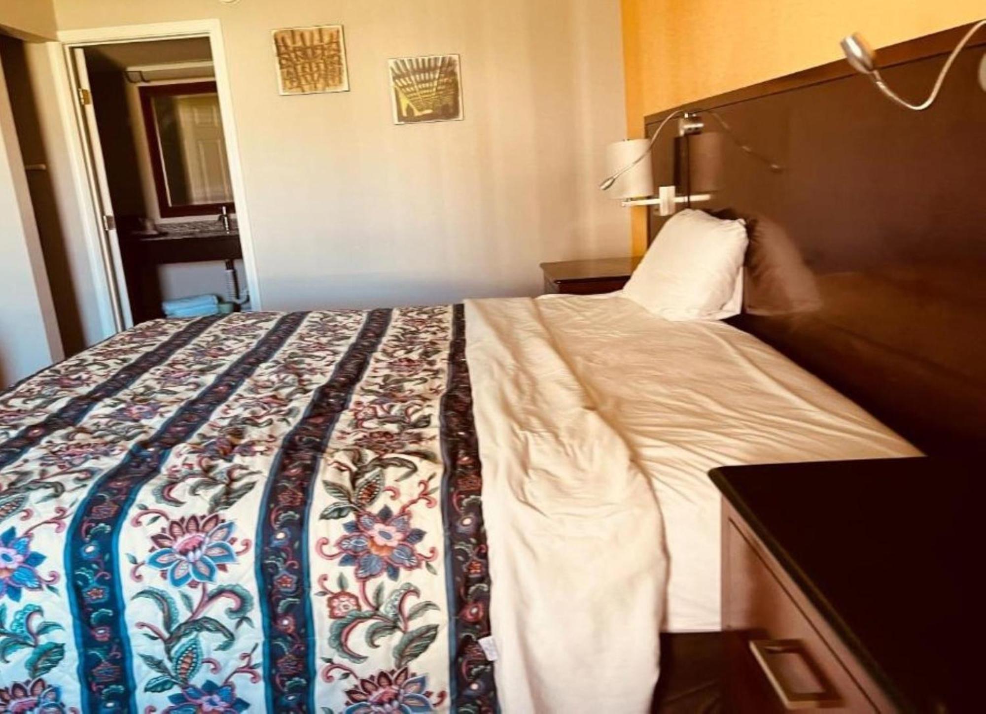 Cambridge Inn オクラホマシティ エクステリア 写真