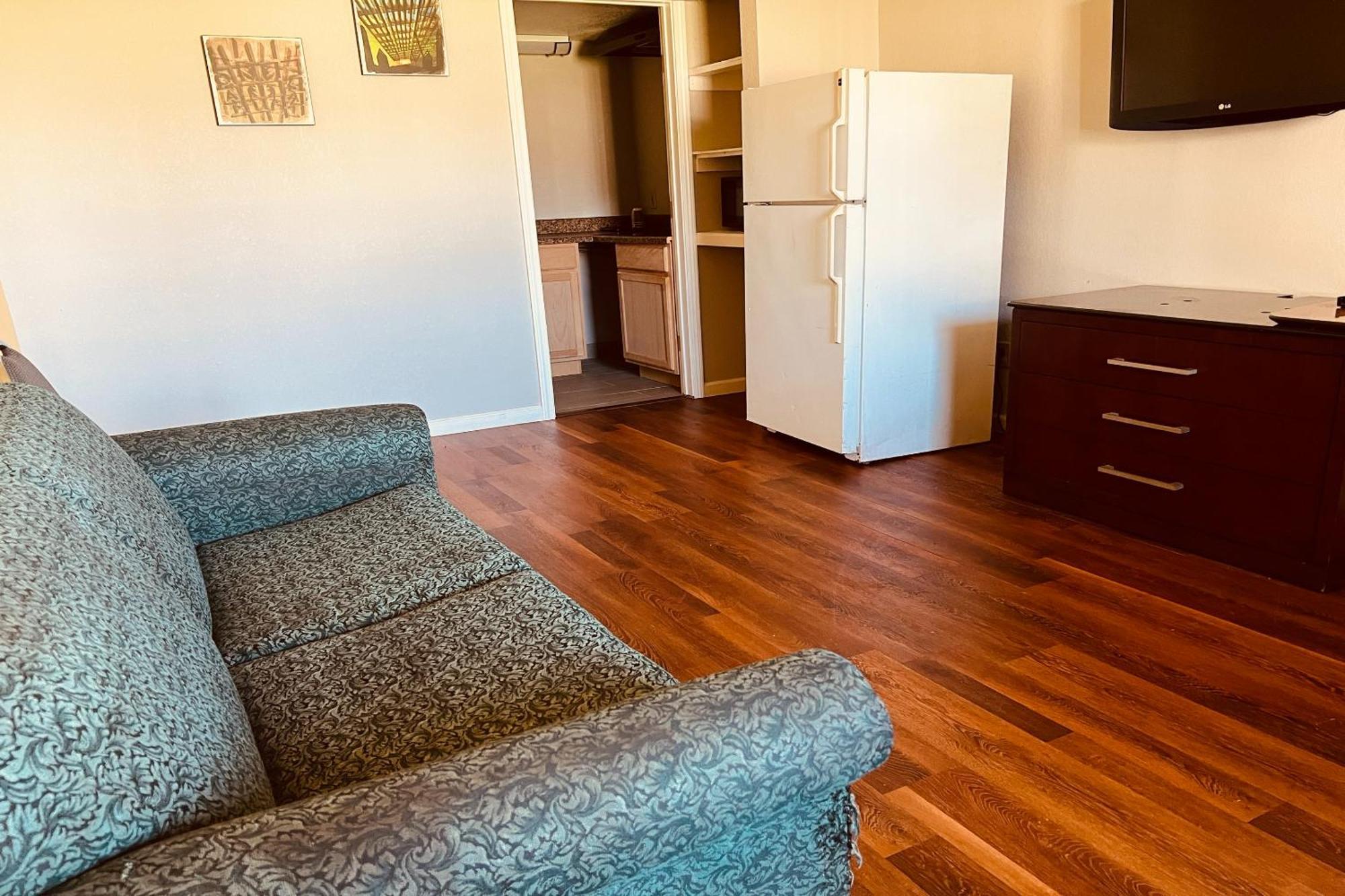 Cambridge Inn オクラホマシティ エクステリア 写真